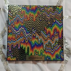 Smashbox Holidaze/Contour+Spotlight Palette